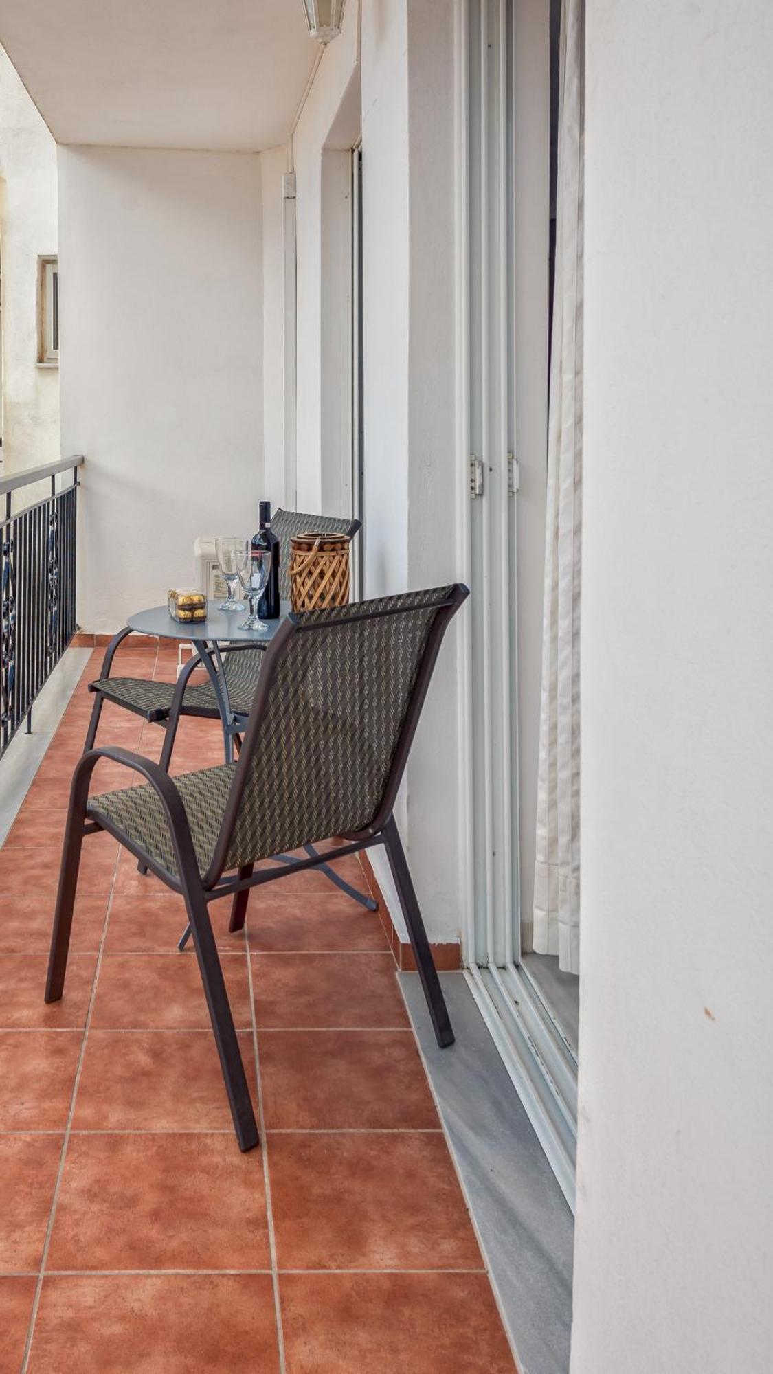Seafront Spirit Apartments Zakynthos Quarto foto