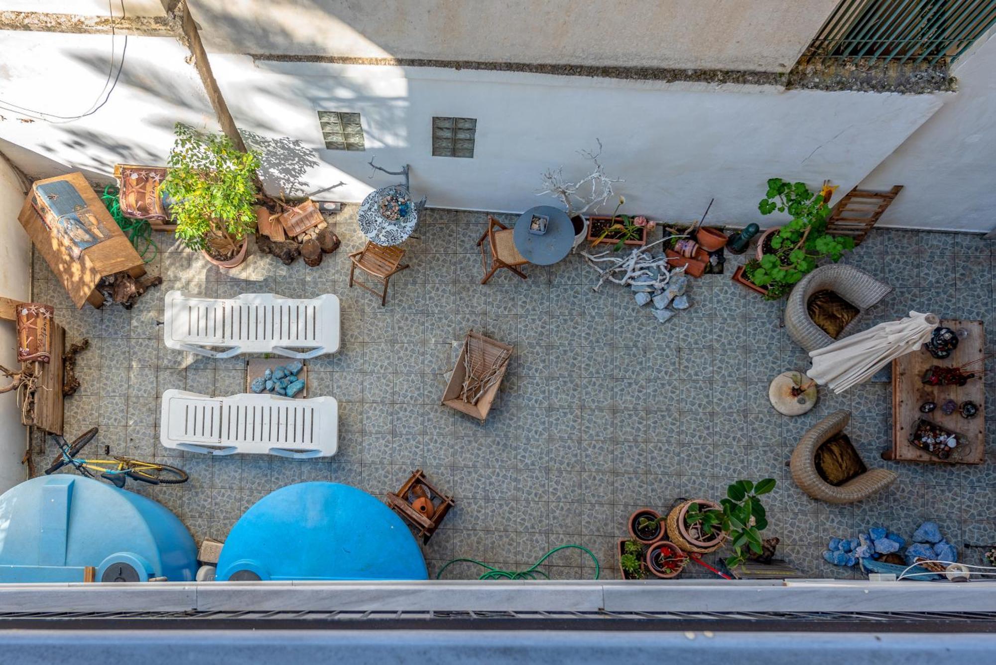 Seafront Spirit Apartments Zakynthos Quarto foto