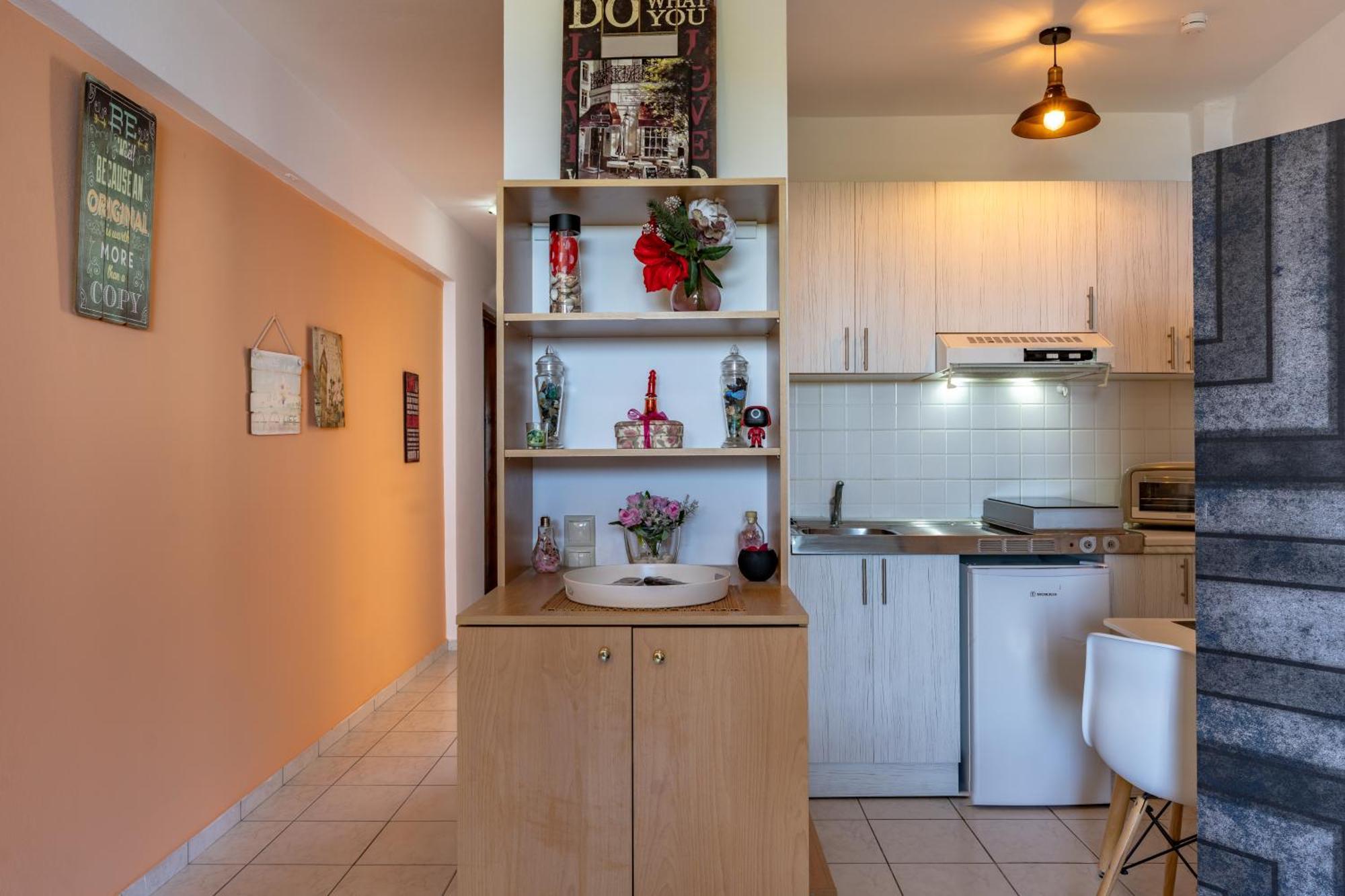 Seafront Spirit Apartments Zakynthos Quarto foto