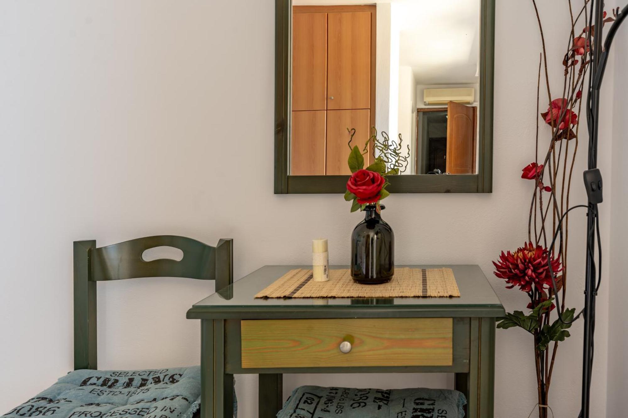 Seafront Spirit Apartments Zakynthos Quarto foto