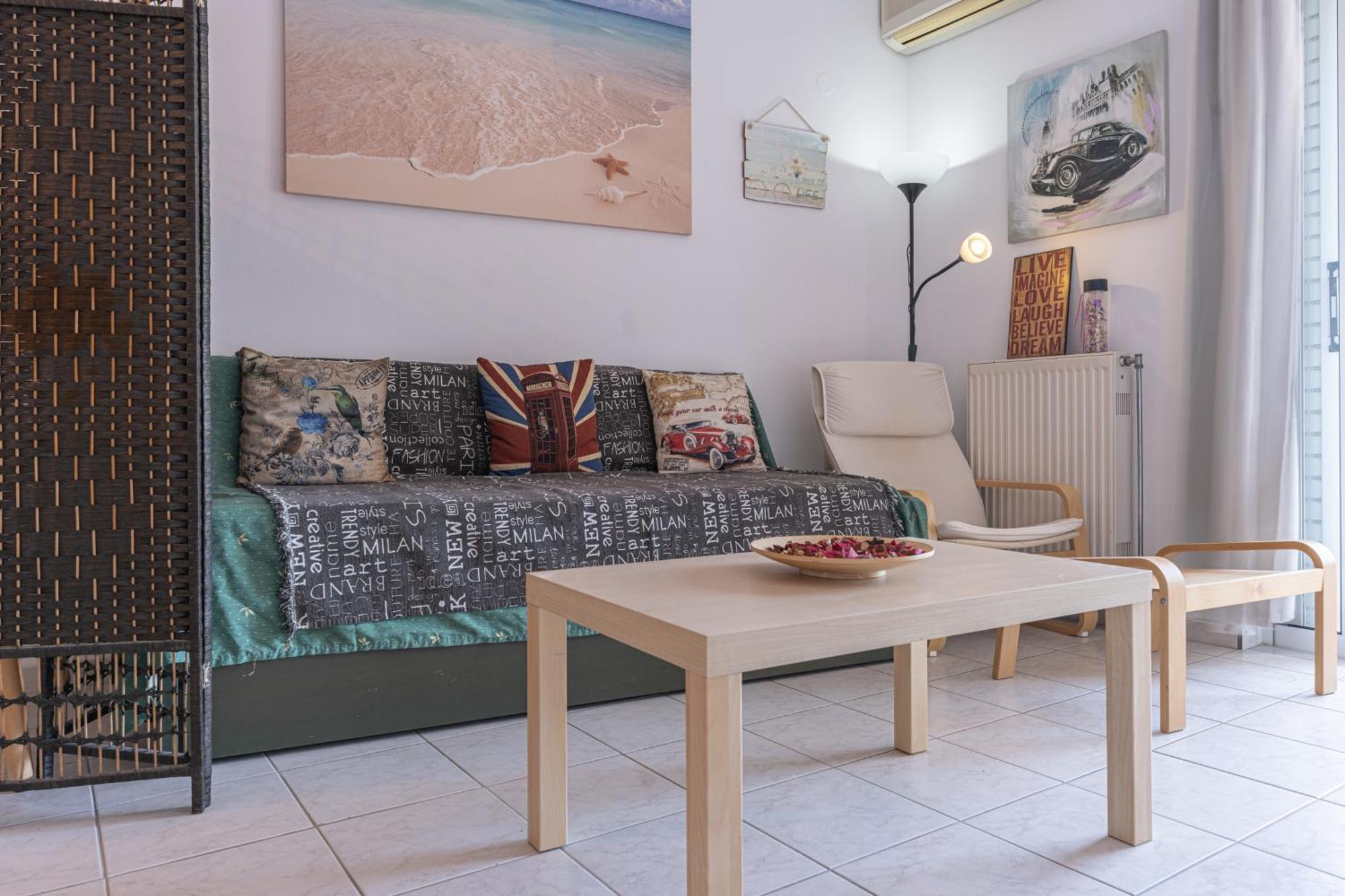 Seafront Spirit Apartments Zakynthos Quarto foto